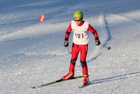 Jonatan Gjerstad Skjerping