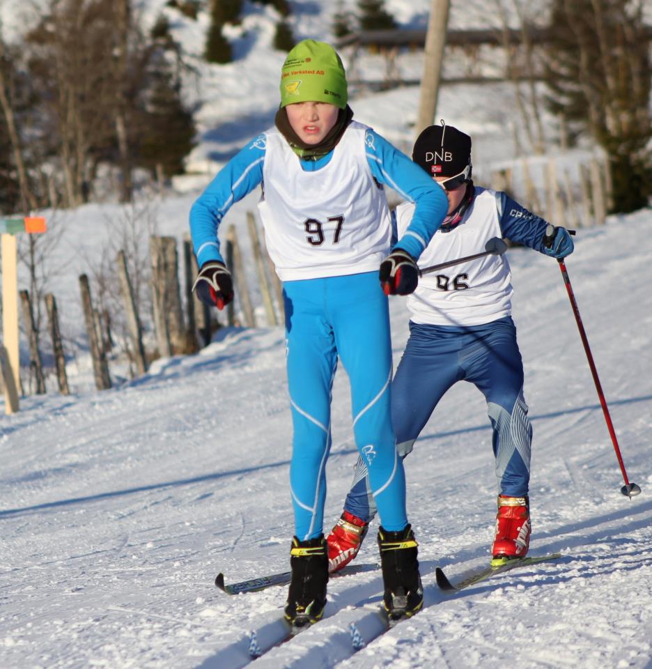 Håkon Bru Reigstad